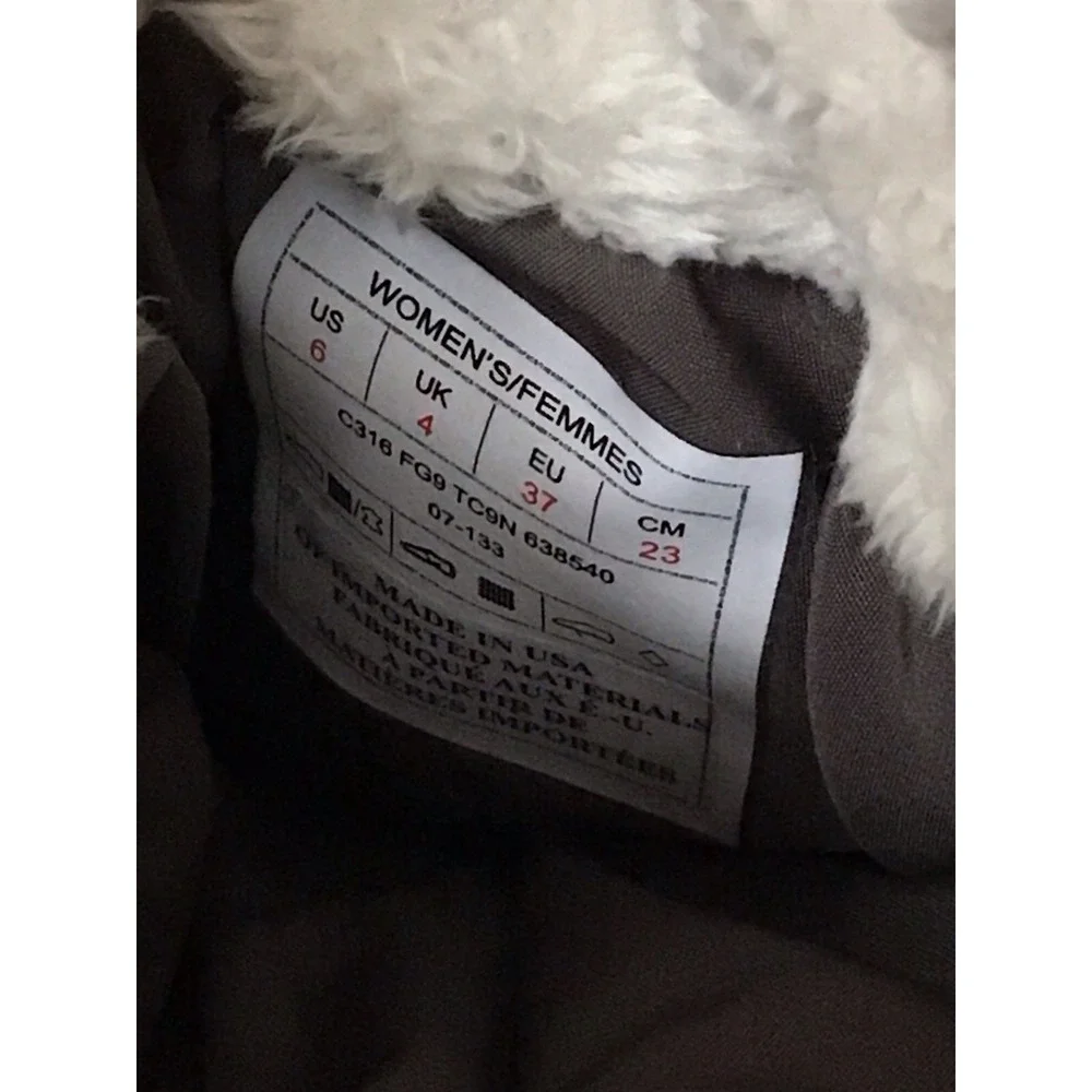 The North Face welcome my